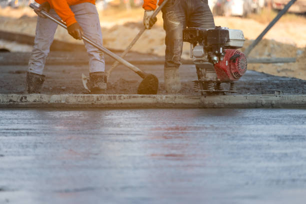 Best Concrete Patio Contractor  in Greenwood Village, CO